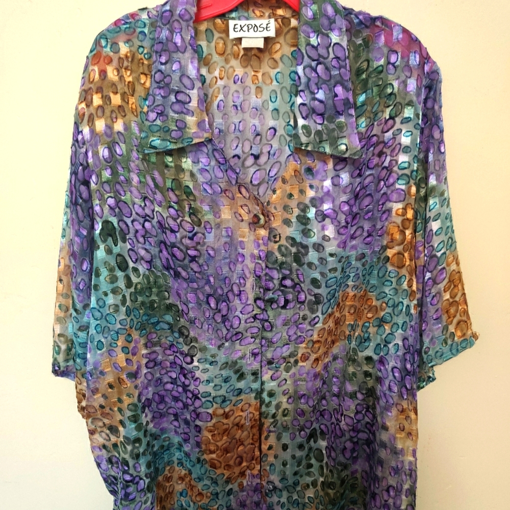 Blouse for women